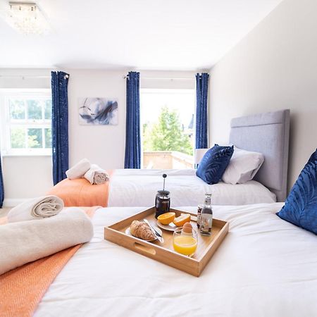 King Street Residence - 2 Bed Great Yarmouth Esterno foto
