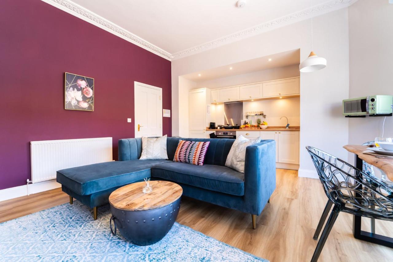 King Street Residence - 2 Bed Great Yarmouth Esterno foto