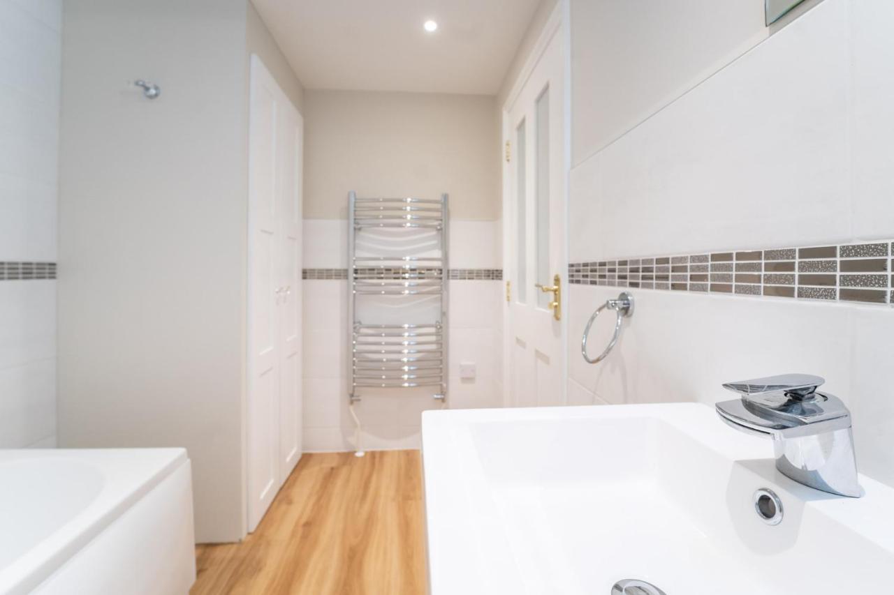 King Street Residence - 2 Bed Great Yarmouth Esterno foto