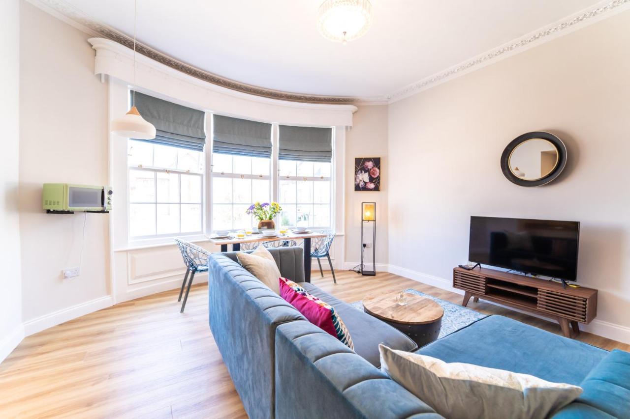 King Street Residence - 2 Bed Great Yarmouth Esterno foto