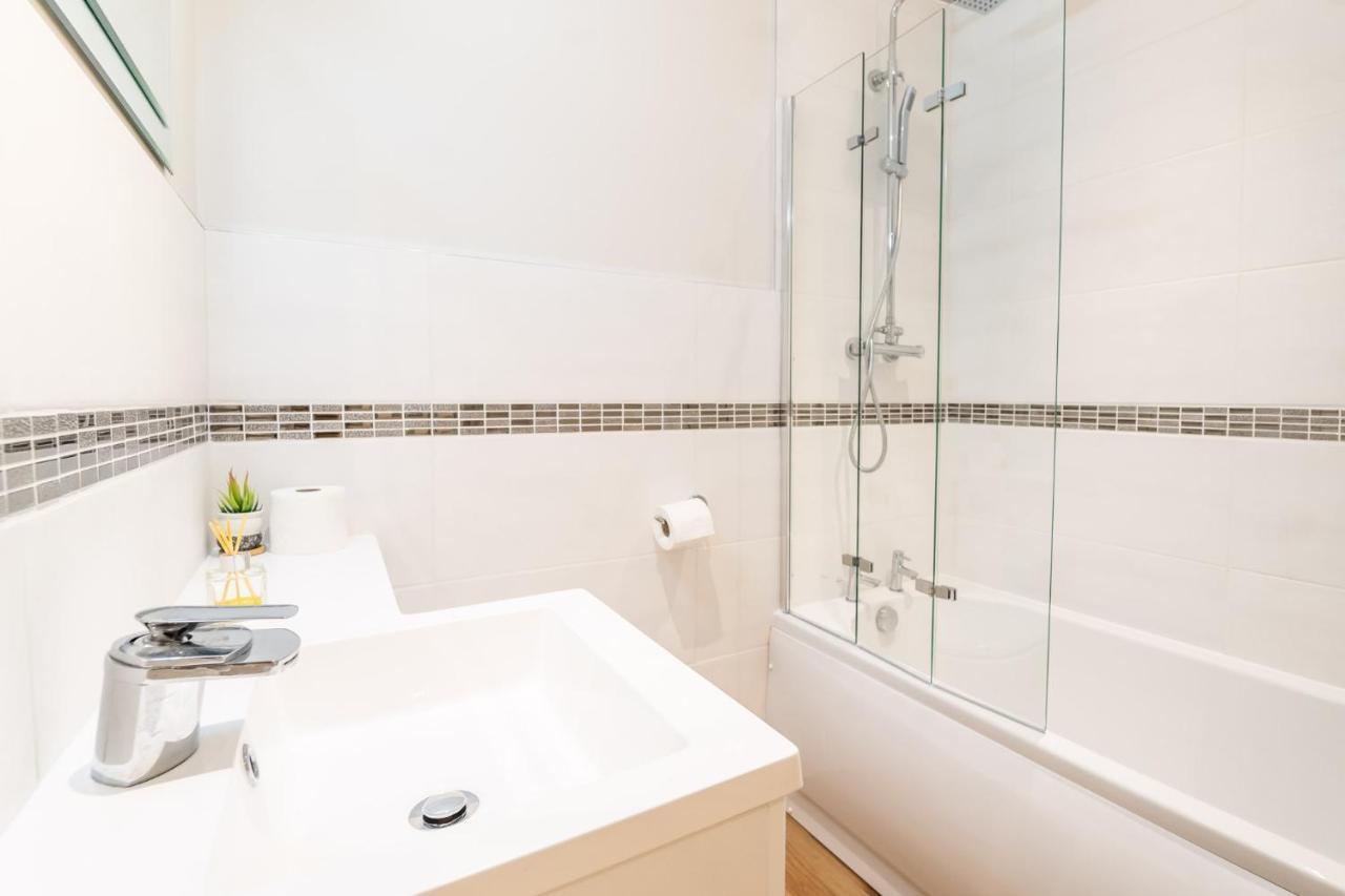 King Street Residence - 2 Bed Great Yarmouth Esterno foto