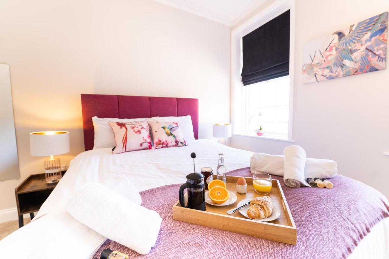 King Street Residence - 2 Bed Great Yarmouth Esterno foto